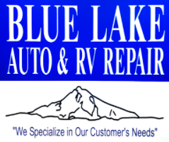 Blue Lake Auto and RV Repair: We Specialize in Our Customer's Needs